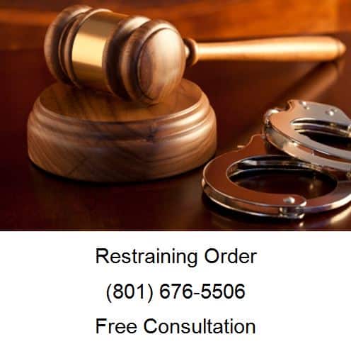 Restraining Order Consequences