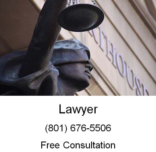 Lawyer In Salt Lake City