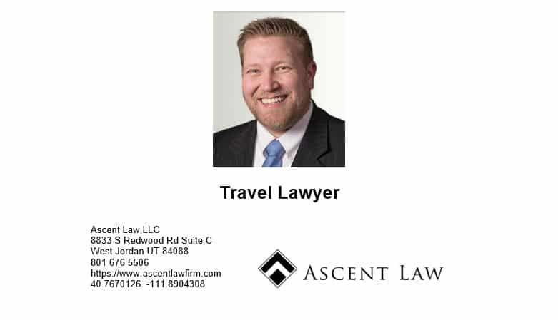 Travel Lawyer