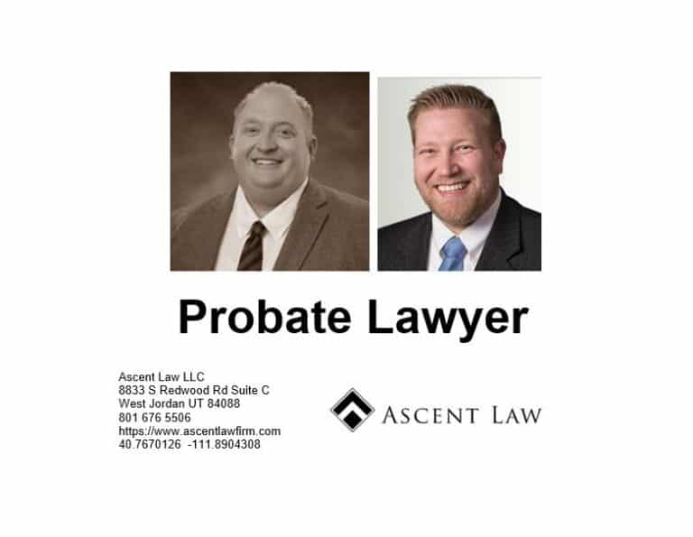 Utah Uniform Probate Code & Forms: A Comprehensive Guide