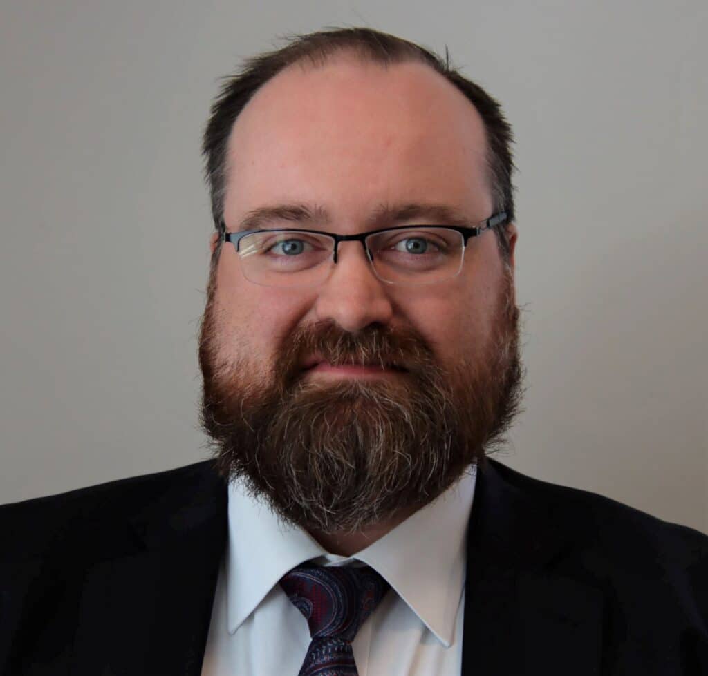 Michael J. Reed Attorney At Law Ascent Law Firm